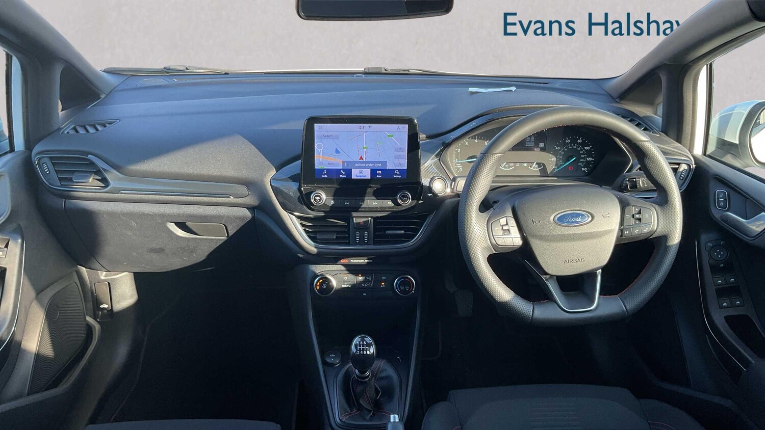 Used Ford Fiesta 2023 for sale - 76421116: Photo 13