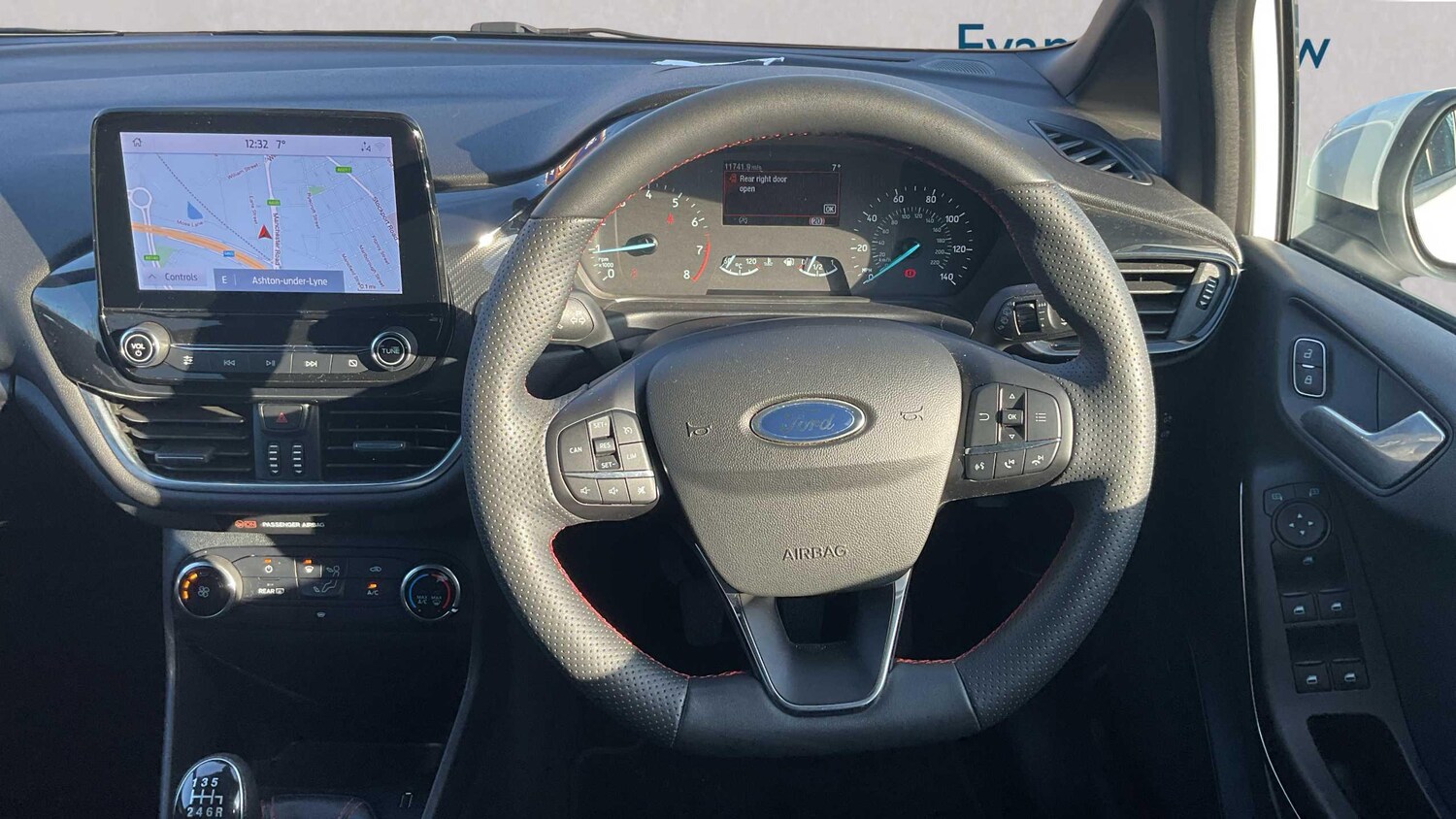 Used Ford Fiesta 2023 for sale - 76421116: Photo 14