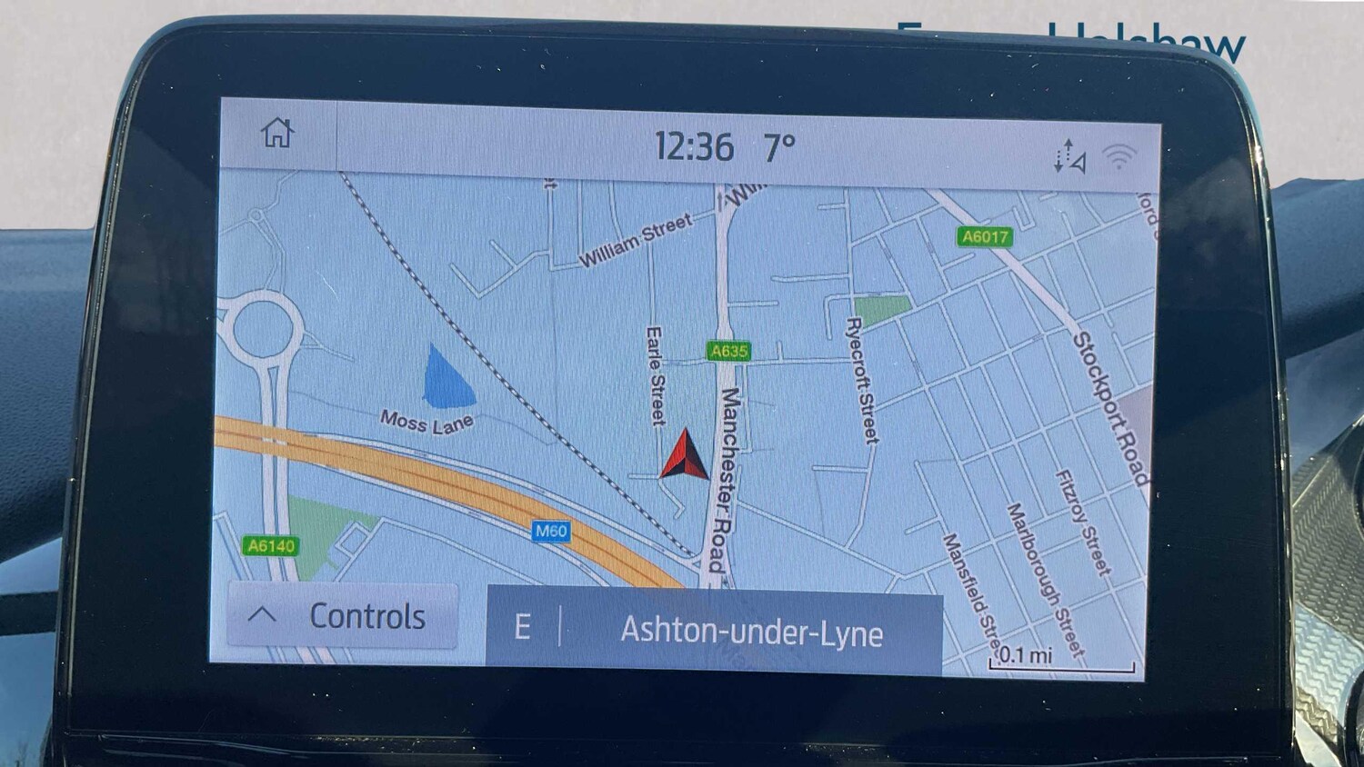 Used Ford Fiesta 2023 for sale - 76421116: Photo 16