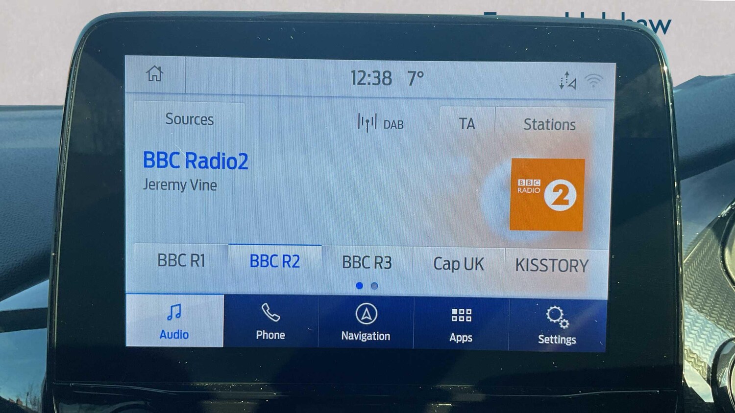 Used Ford Fiesta 2023 for sale - 76421116: Photo 17