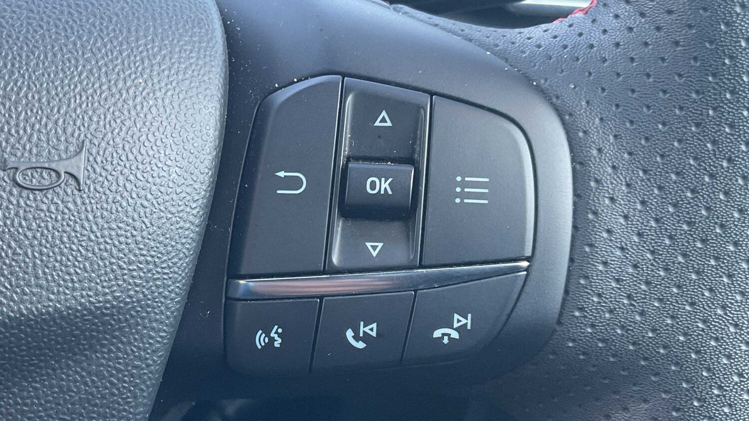 Used Ford Fiesta 2023 for sale - 76421116: Photo 20