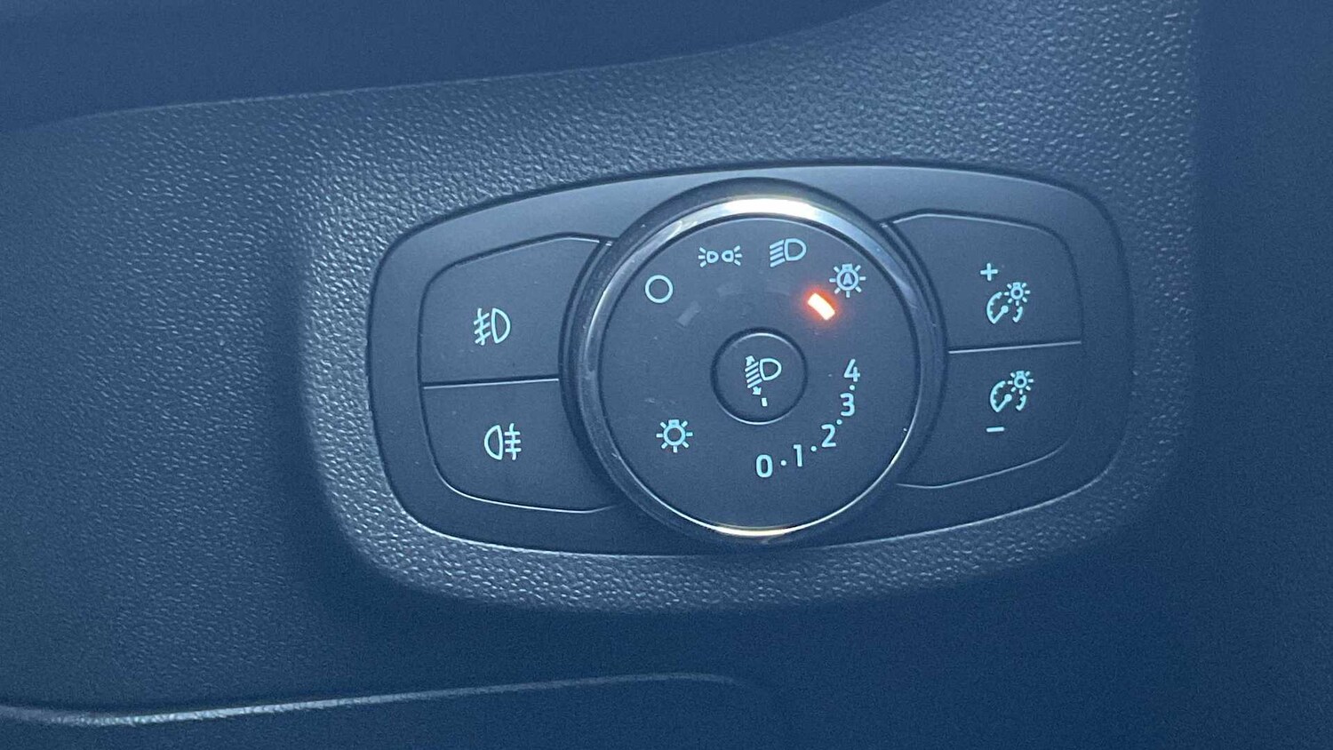 Used Ford Fiesta 2023 for sale - 76421116: Photo 21