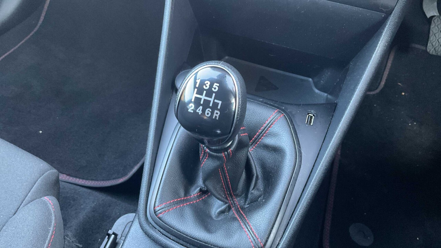 Used Ford Fiesta 2023 for sale - 76421116: Photo 23