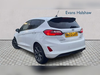 Used Ford Fiesta 2023 for sale - 76421116: Photo
