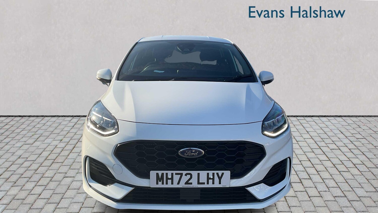 Used Ford Fiesta 2023 for sale - 76421116: Photo 3