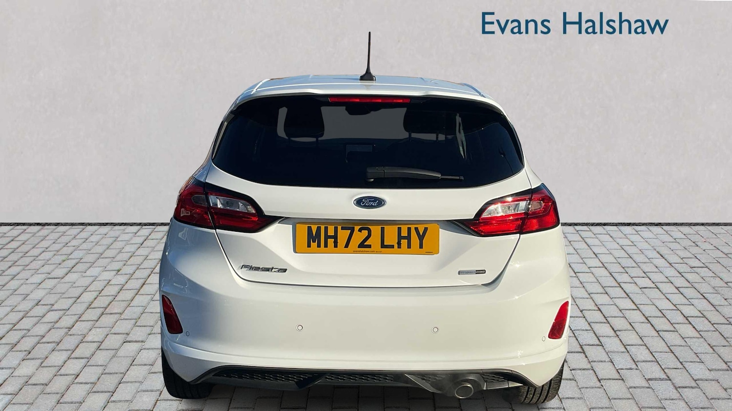 Used Ford Fiesta 2023 for sale - 76421116: Photo 4