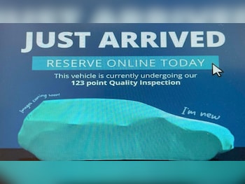 Used Ford Fiesta 2023 for sale - 76421116: Photo