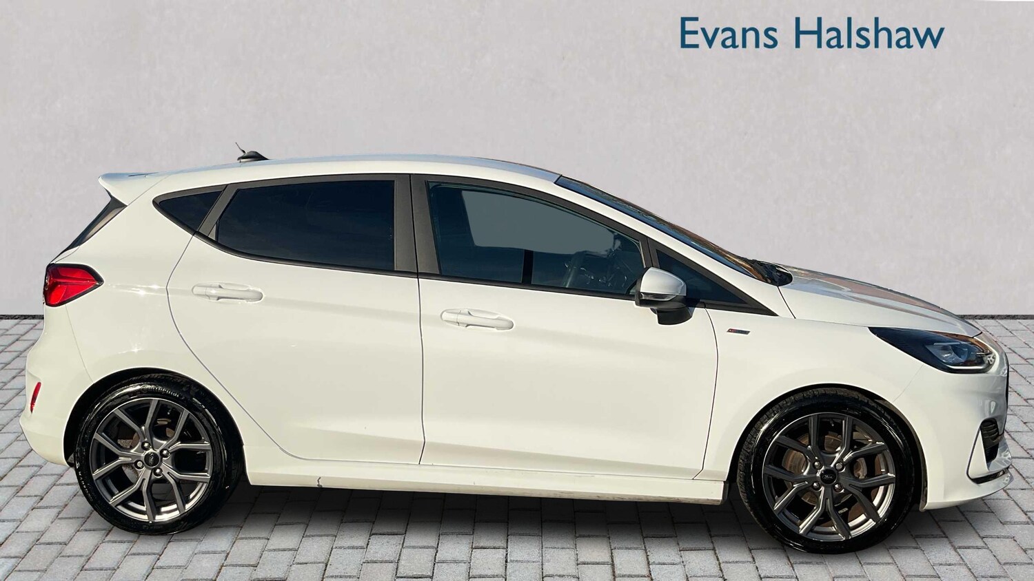 Used Ford Fiesta 2023 for sale - 76421116: Photo 5