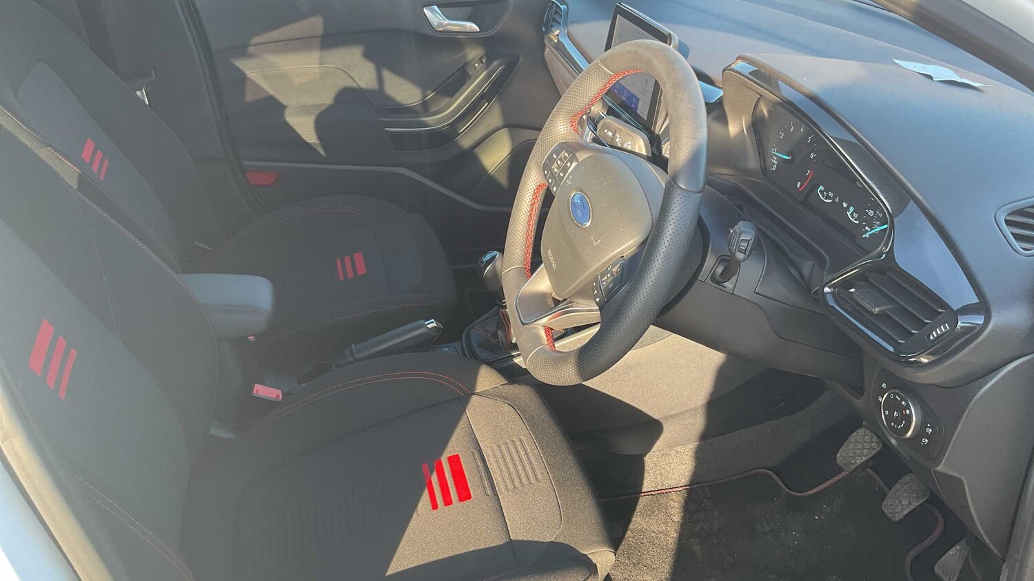 Used Ford Fiesta 2023 for sale - 76421116: Photo 6