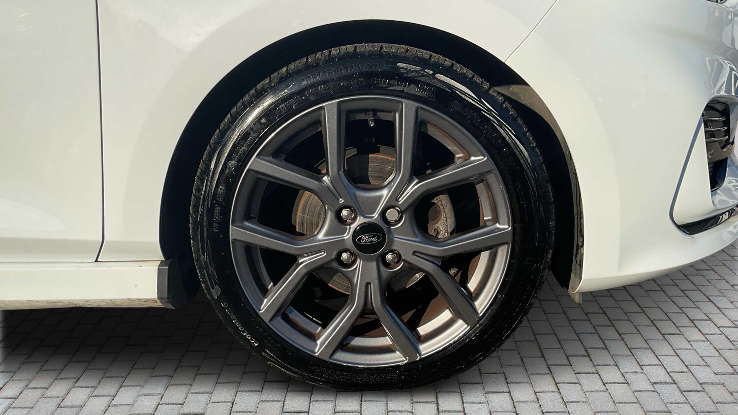 Used Ford Fiesta 2023 for sale - 76421116: Photo 8