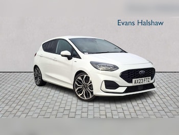 Used Ford Fiesta 2023 for sale - 76842806: Photo