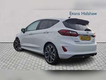 Used Ford Fiesta 2023 for sale - 76842806: Photo