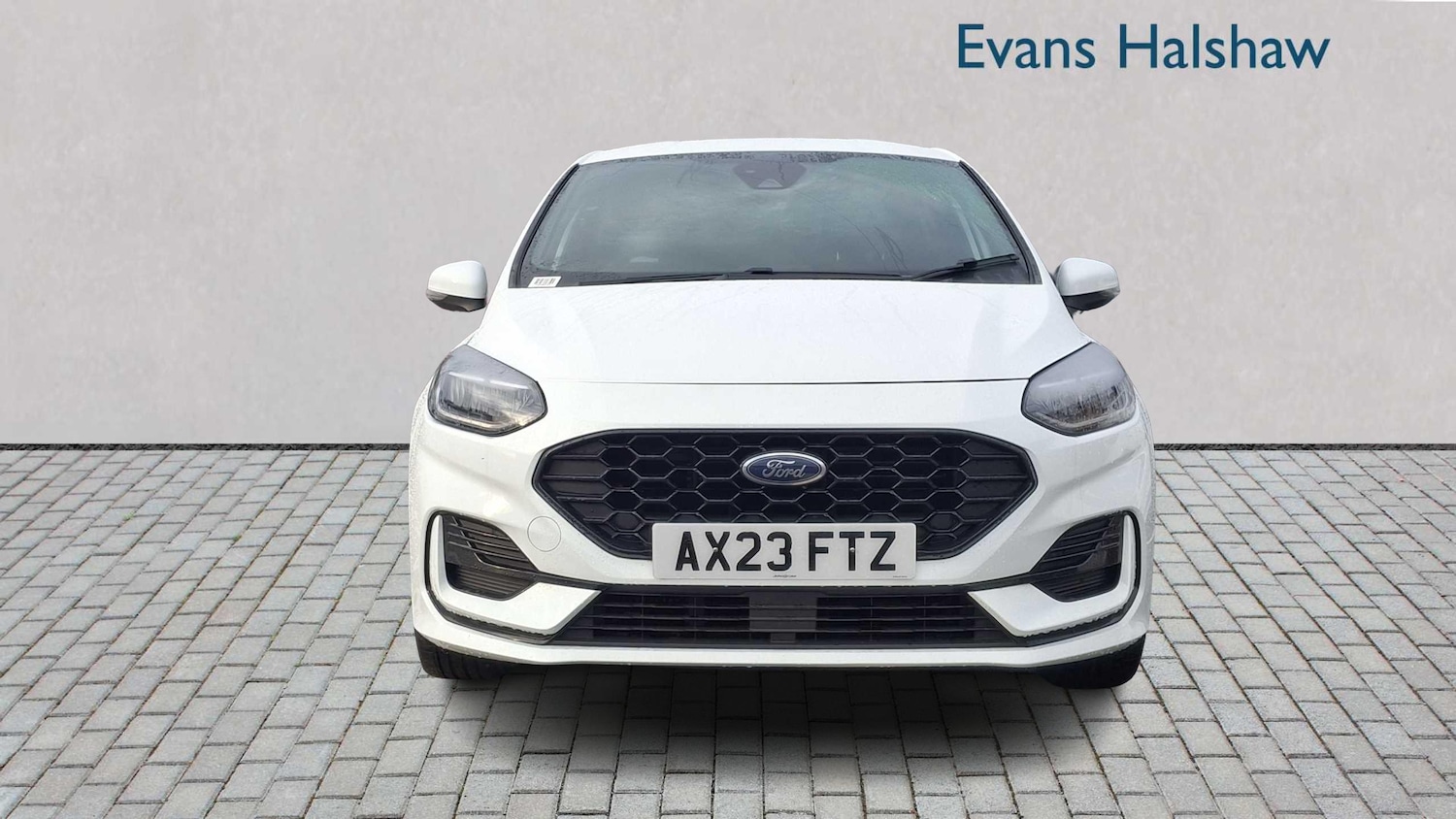 Used Ford Fiesta 2023 for sale - 76842806: Photo 3