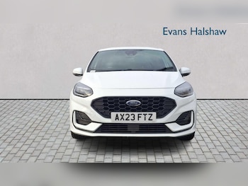 Used Ford Fiesta 2023 for sale - 76842806: Photo