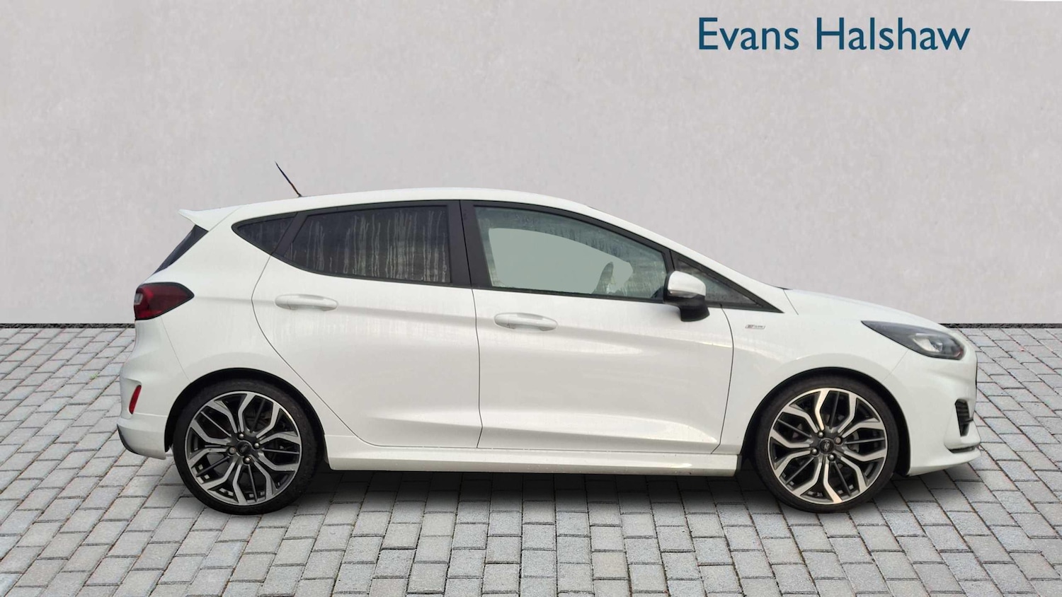 Used Ford Fiesta 2023 for sale - 76842806: Photo 5