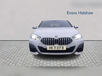 Used BMW 2 Series 2021 for sale - 77257469: Photo