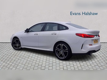 Used BMW 2 Series 2021 for sale - 77257469: Photo