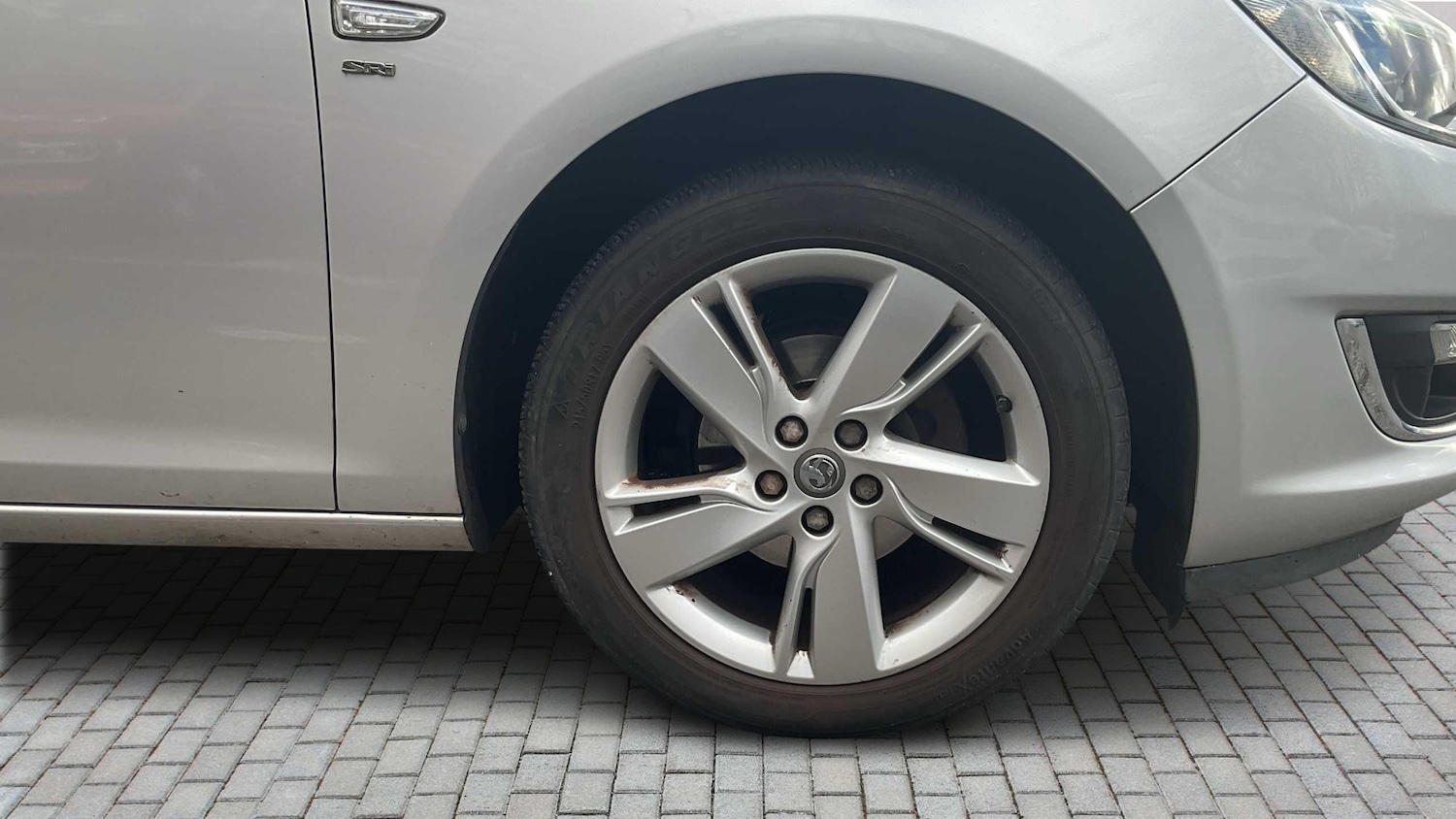 Used Vauxhall Astra 2015 for sale - 76576015: Photo 5