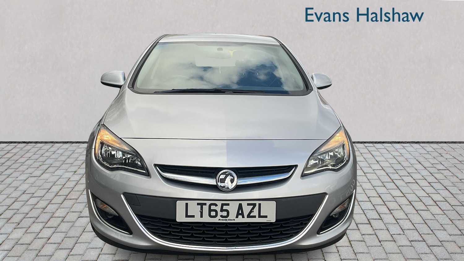 Used Vauxhall Astra 2015 for sale - 76576015: Photo 6