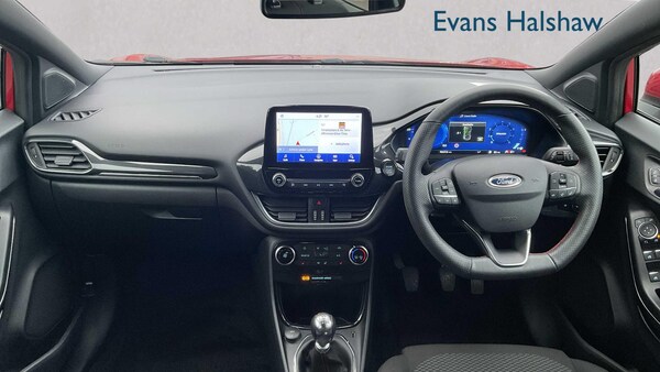 Used Ford Puma 2023 for sale - 76063530: Photo 16