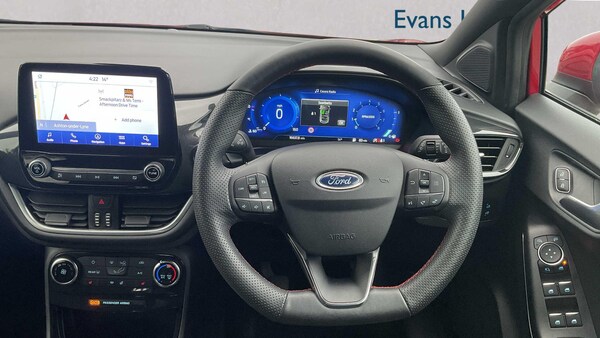 Used Ford Puma 2023 for sale - 76063530: Photo 17