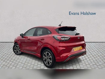Used Ford Puma 2023 for sale - 76063530: Photo 2