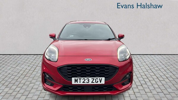 Used Ford Puma 2023 for sale - 76063530: Photo 3