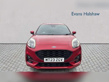 Used Ford Puma 2023 for sale - 76063530: Photo 3