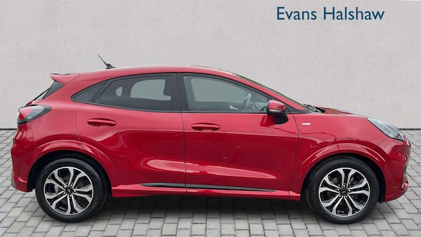Used Ford Puma 2023 for sale - 76063530: Photo 5