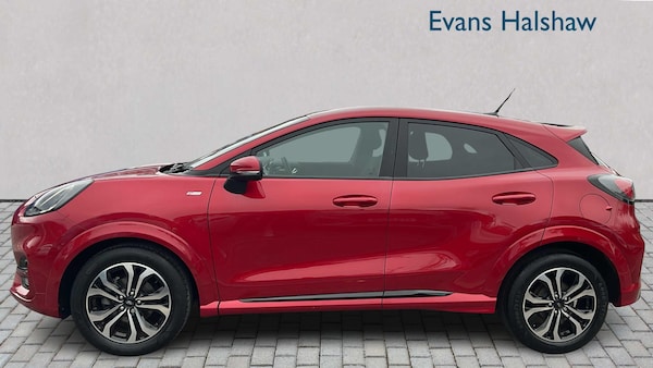 Used Ford Puma 2023 for sale - 76063530: Photo 6