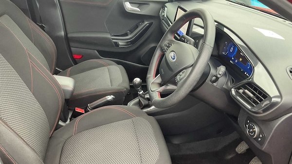 Used Ford Puma 2023 for sale - 76063530: Photo 7