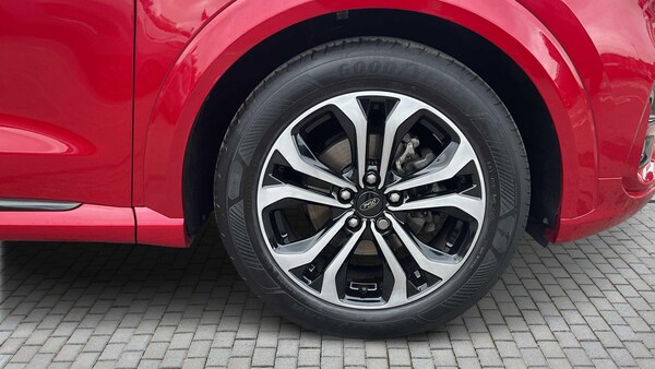 Used Ford Puma 2023 for sale - 76063530: Photo 9