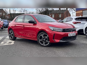 Used Vauxhall Corsa 2023 for sale - 77552971: Photo