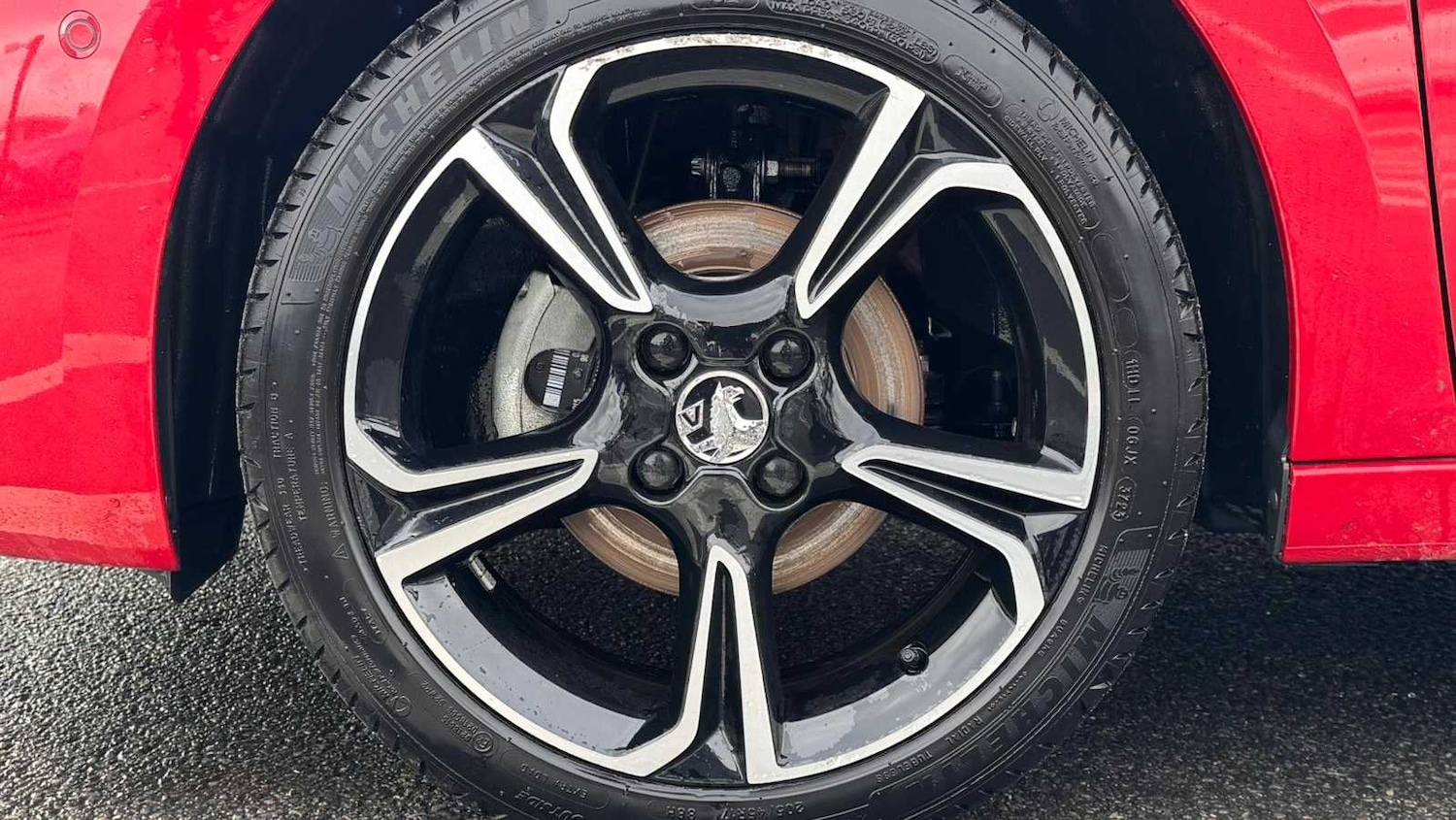 Used Vauxhall Corsa 2023 for sale - 77552971: Photo 2