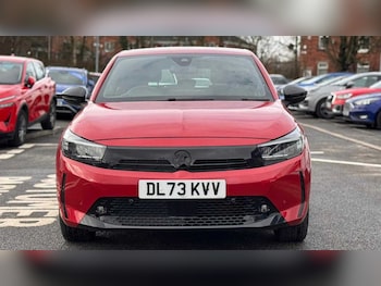 Used Vauxhall Corsa 2023 for sale - 77552971: Photo