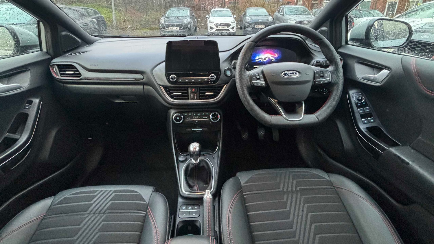 Used Ford Puma for sale - 77527005: Photo 10