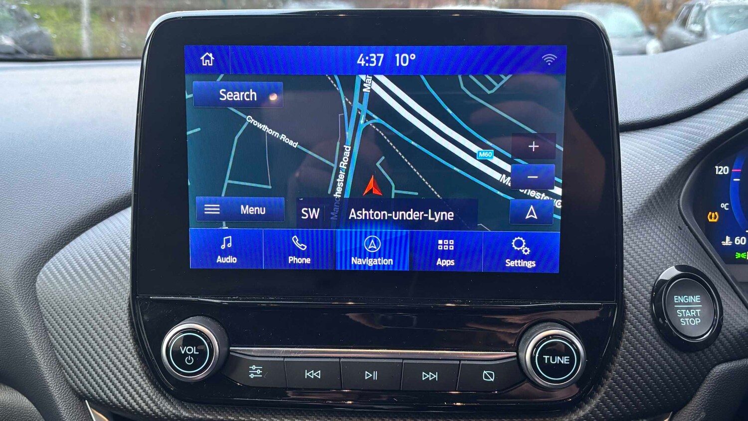 Used Ford Puma for sale - 77527005: Photo 11