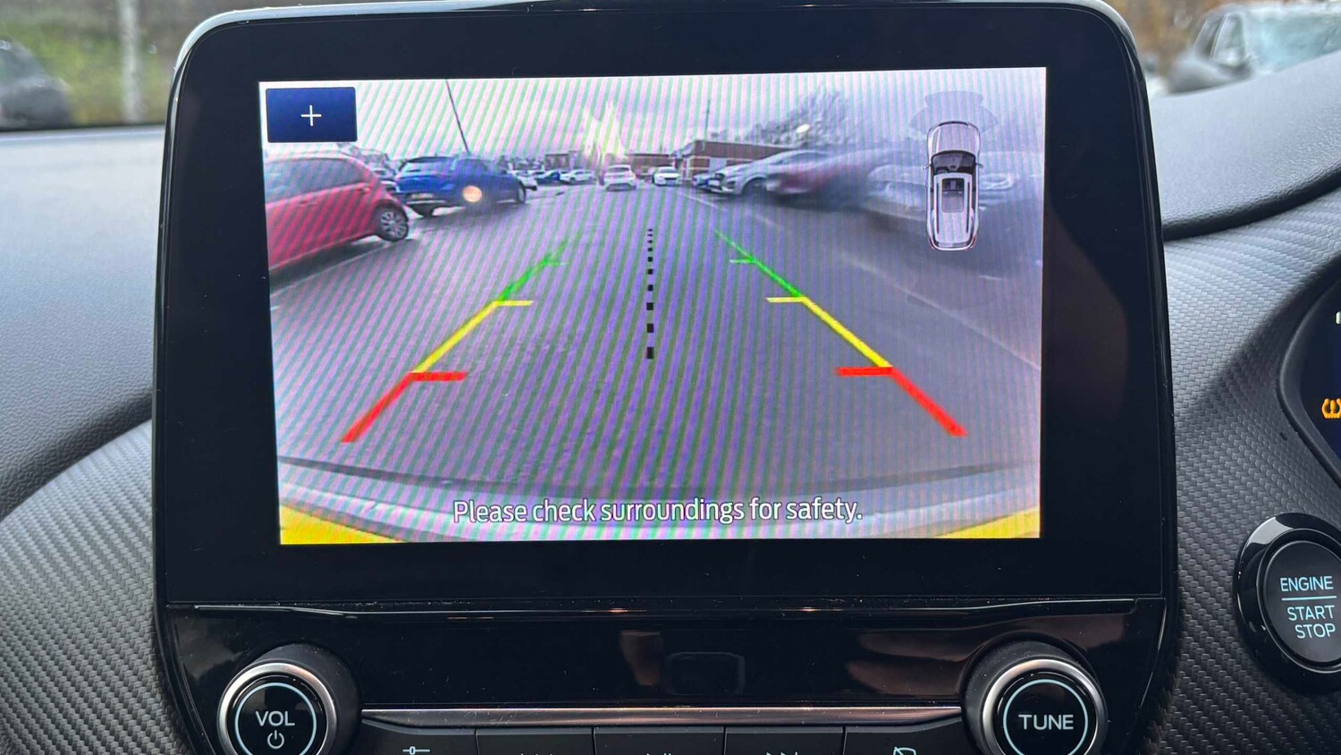 Used Ford Puma for sale - 77527005: Photo 12