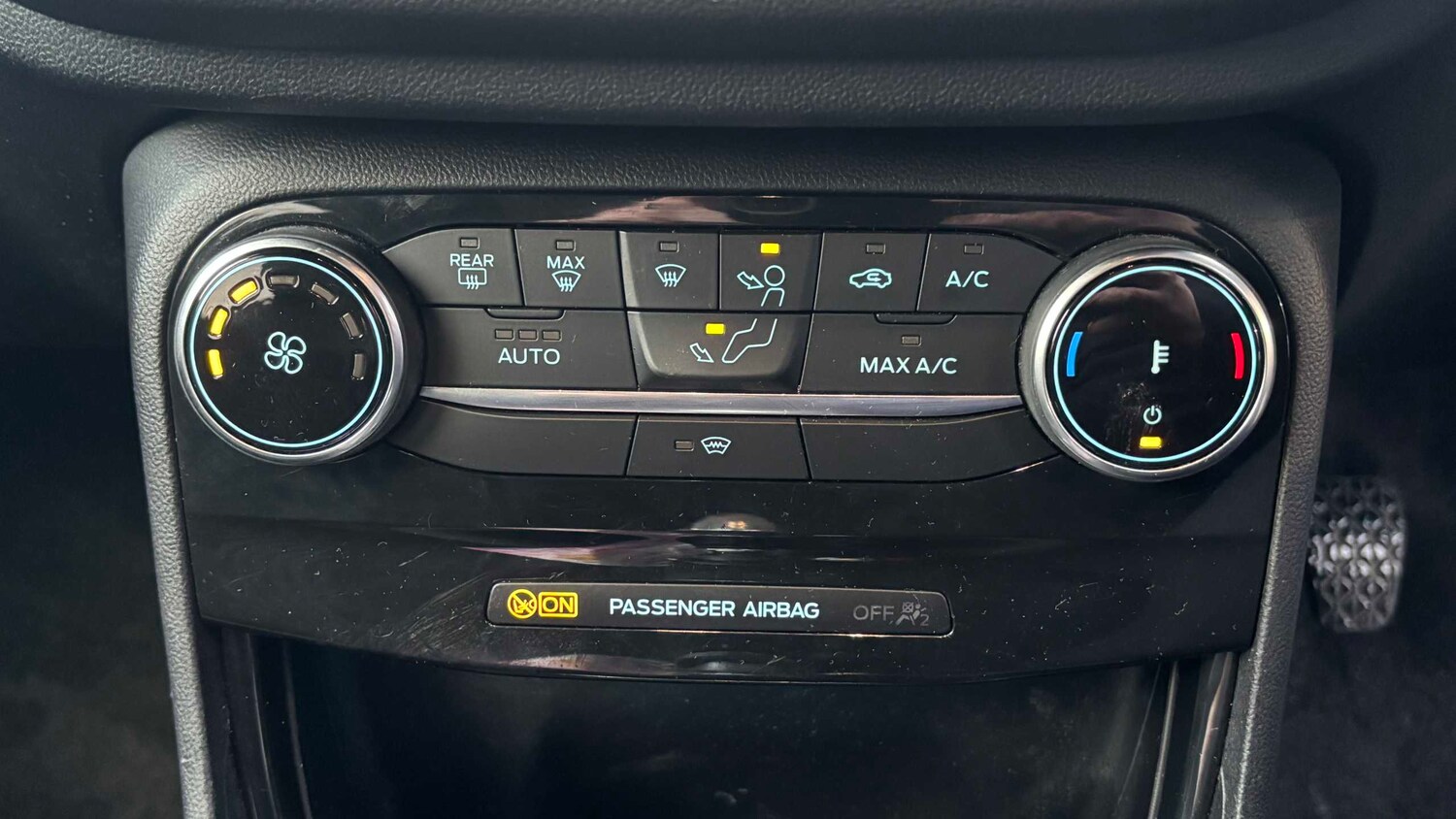 Used Ford Puma for sale - 77527005: Photo 16