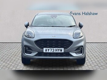 Used Ford Puma 2023 for sale - 77527005: Photo