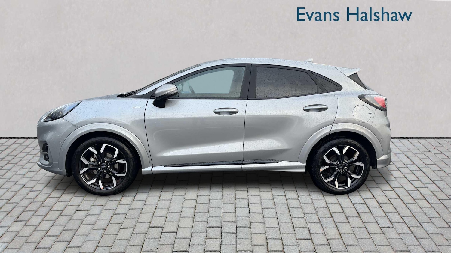 Used Ford Puma for sale - 77527005: Photo 3