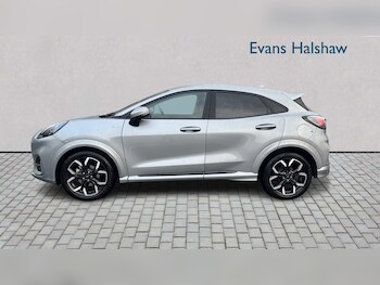 Used Ford Puma 2023 for sale - 77527005: Photo