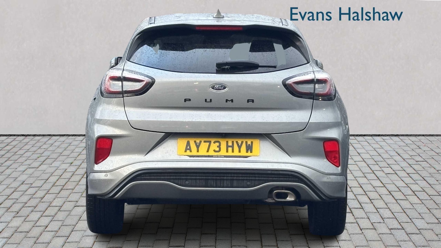 Used Ford Puma for sale - 77527005: Photo 4