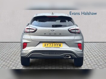 Used Ford Puma 2023 for sale - 77527005: Photo