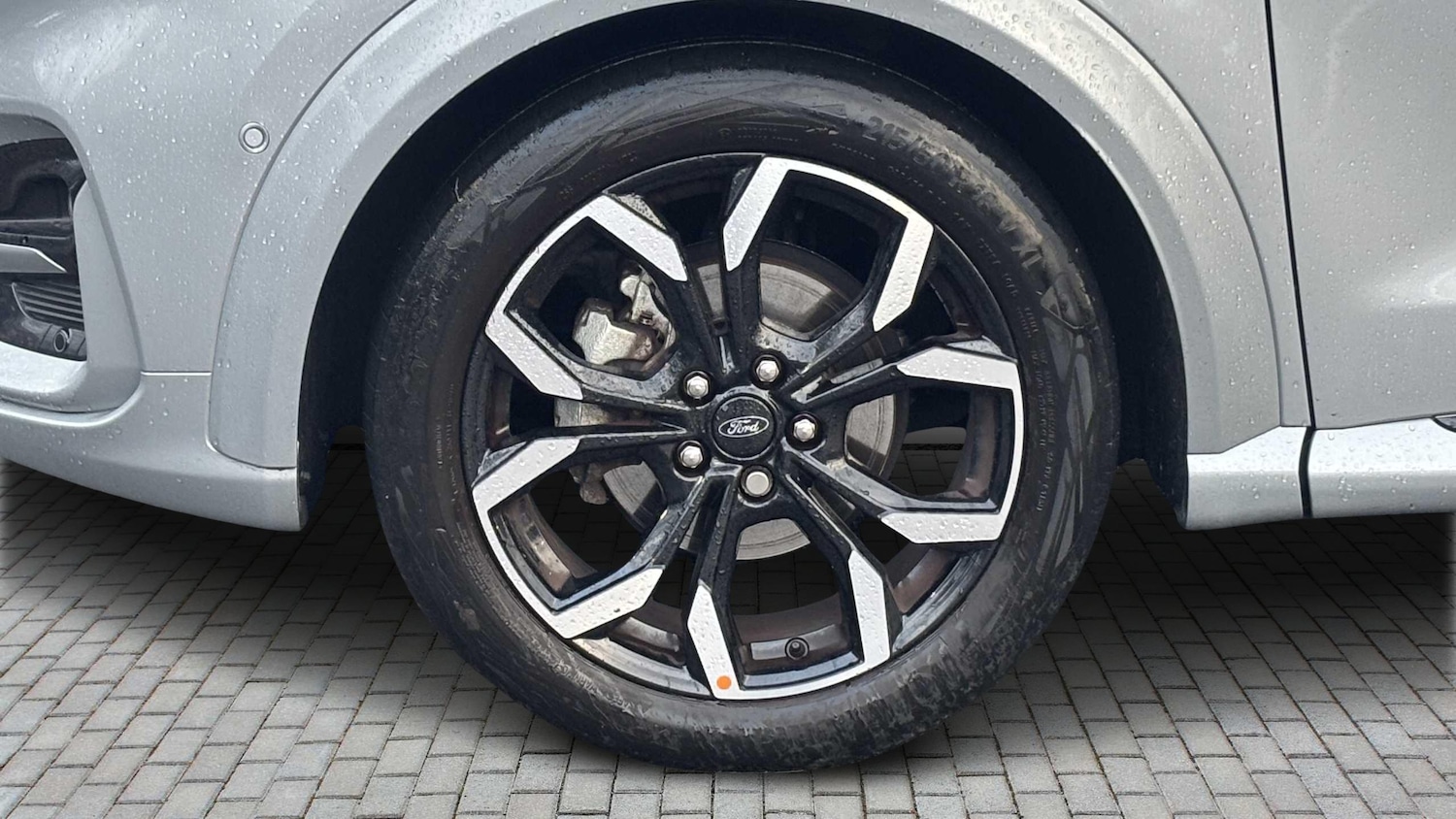 Used Ford Puma for sale - 77527005: Photo 6