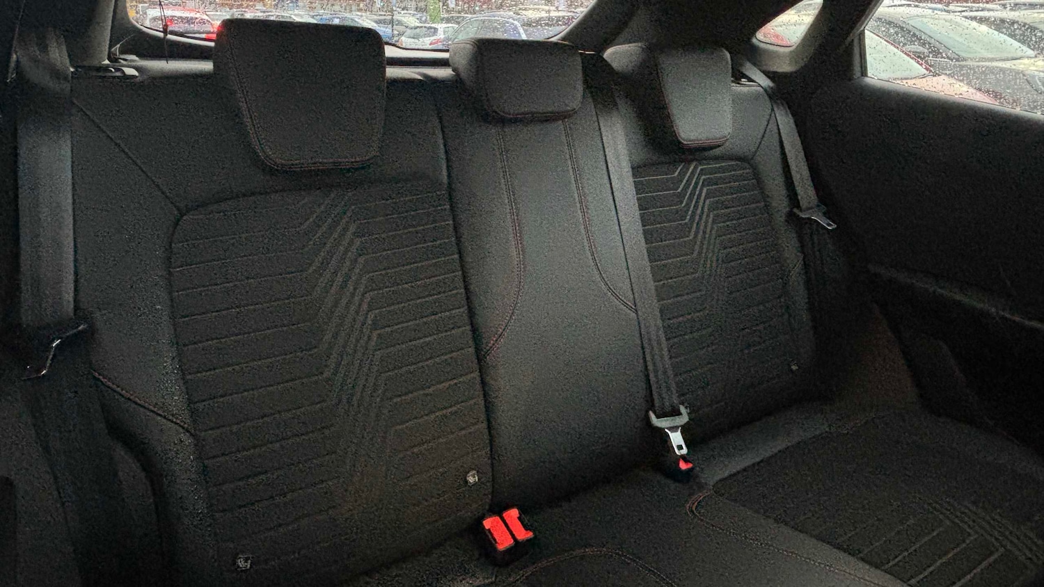 Used Ford Puma for sale - 77527005: Photo 8