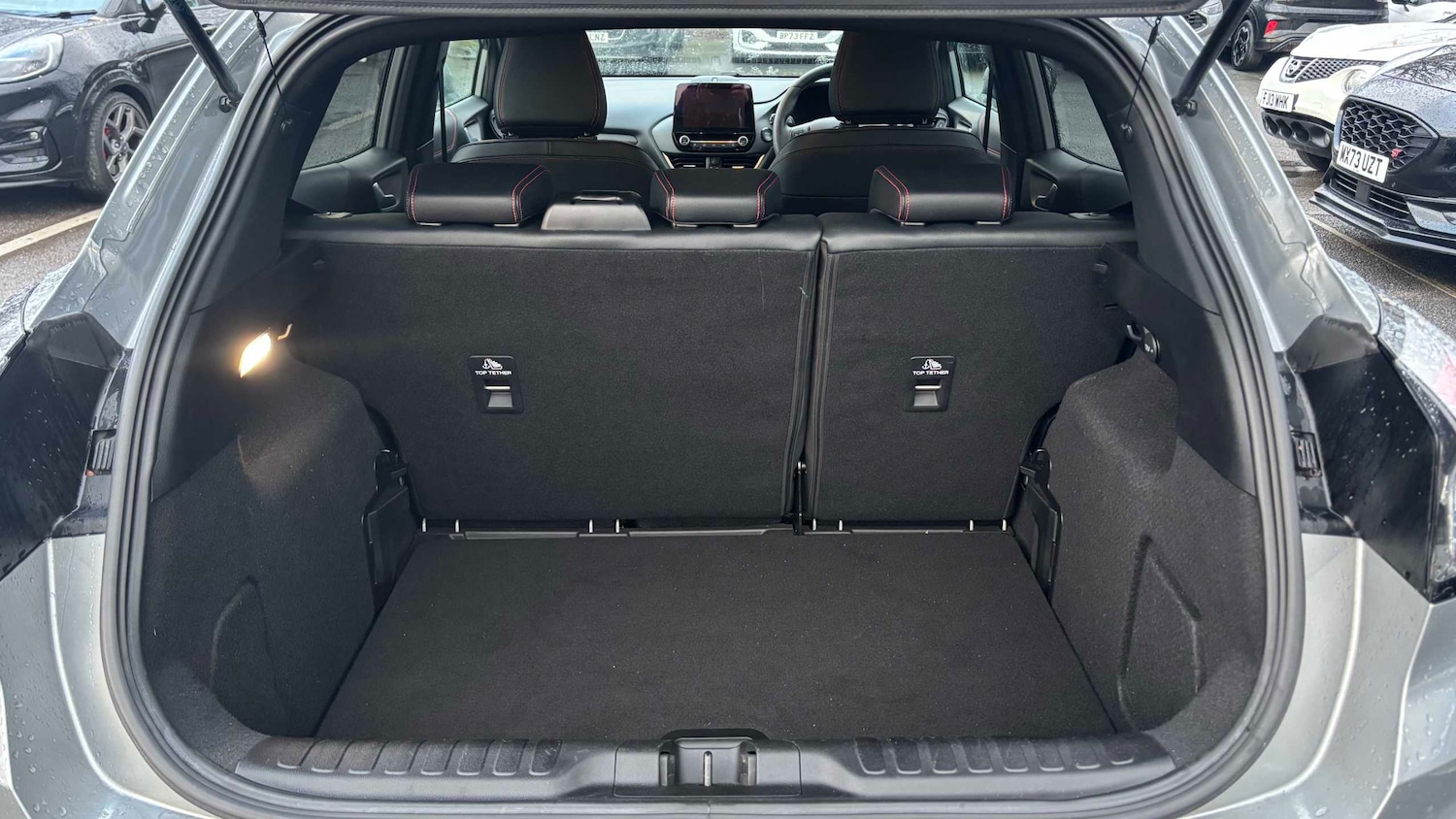 Used Ford Puma for sale - 77527005: Photo 9