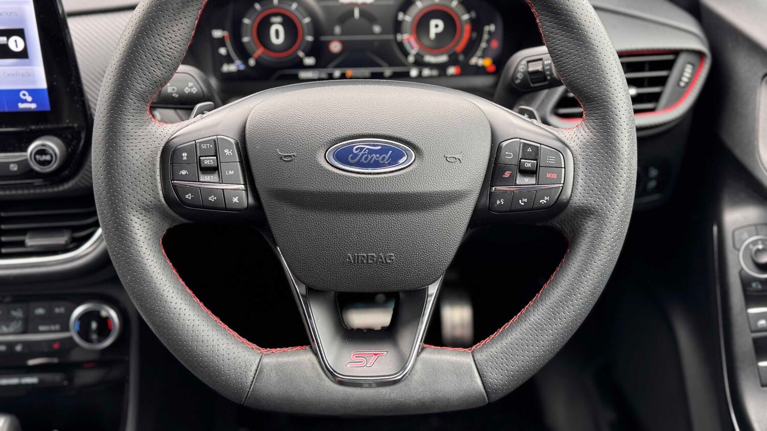 Used Ford Puma 2023 for sale - 77913853: Photo 10