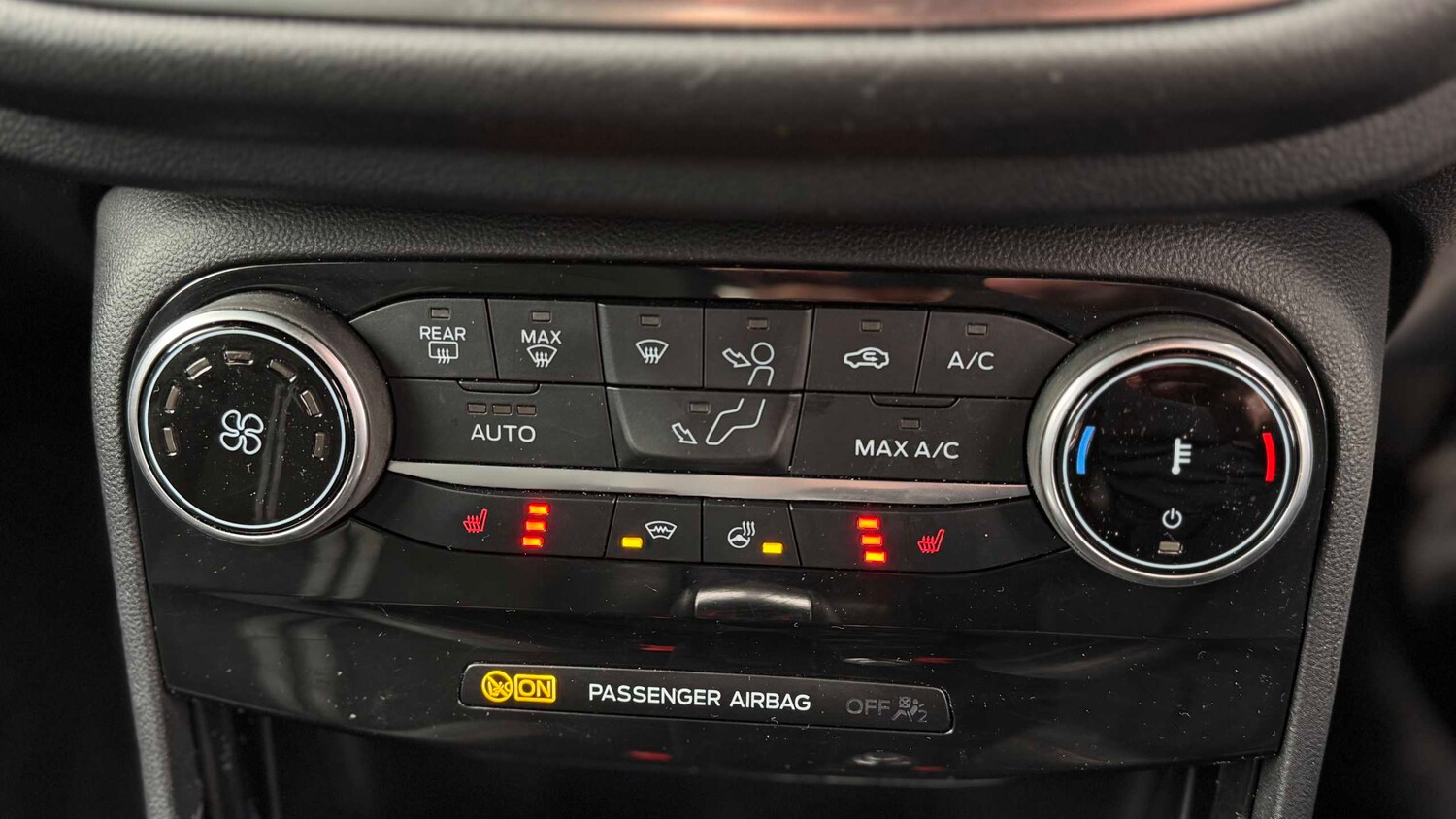 Used Ford Puma 2023 for sale - 77913853: Photo 12