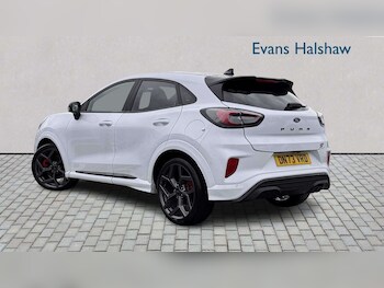 Used Ford Puma 2023 for sale - 77913853: Photo